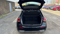 Mercedes-Benz A-Class A180 AMG Line Executive 5dr Petrol Hatchback